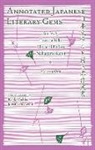 Selden, Kyoko Selden, Kyoko Gracewood Selden, Jolisa Gracewood, Kyoko Selden - Annotated Japanese Literary Gems
