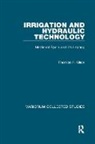 Thomas F. Glick, Glick Thomas F. - Irrigation and Hydraulic Technology