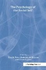 Oliver P. John, Oliver P. (Department of Psychology John, St Oliver P. John, Roderick M. Kramer, Tom R. Tyler, Tyler Tom R. - The Psychology of the Social Self