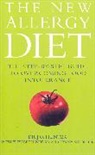 Dr John Hunter, Dr JohnWorkman Hunter, Dr. John Hunter, Jenn Woolner, Jenny Woolner, Woolner Jenny... - The New Allergy Diet