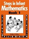 Walter Phillips, Phillips Walter - Steps in Infant Mathematics Book 1