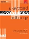 Howard Ferguson - A Keyboard Anthology, Third Series, Book II