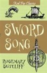 Rosemary Sutcliff - The Sword Song Of Bjarni Sigurdson