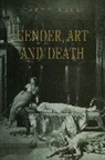 Janet Todd, J Todd, Janet Todd, Janet (University of Aberdeen) Todd - Gender, Art and Death