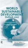 Allam Ahmed, Allam Ahmed, Ahmed Allam, University of Sussex. - World Sustainable Development Outlook 2007