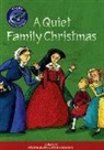 Chris Buckton - Navigator: A Quiet Family Christmas Guided Reading Pack