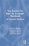 Gregory L. Freeze, Viktor Ishaev, Ishaev Viktor, Pavel A. Minakir, Minakir Pavel A. - The Russian Far East: An Economic Handbook