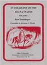 Paul Staudinger, Johanna E. Moody - In the Heart of the Hausa States
