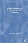 Jack V. Haney, Haney Jack V., Jack V. Haney - The Complete Russian Folktale: v. 4: Russian Wondertales 2 - Tales of Magic and the Supernatural