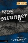 Ed Strauss - Devotions to Make You Stronger