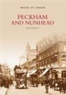 John D Beasley, John D. Beasley, John D. Beasley - Peckham and Nunhead