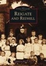 Mary Goss, Mary G. Goss - Reigate and Redhill