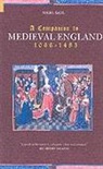 Nigel Saul - A Companion to Medieval England