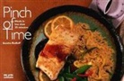 Sandra Rudloff - Pinch Of Time: Meals in Less than 30 Minutes