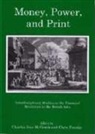 Charles Ivar McGrath, Charles Ivar Fauske Mcgrath, Chris Fauske, Fauske Chris, Charles McGrath, Charles Ivar McGrath... - Money, Power, and Print