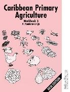 Ronald Ramharacksingh, Ramharacksingh Ronald - Caribbean Primary Agriculture - Workbook 3