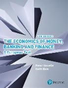 Keith Bain, Peter Howells - Economics of Money, Banking and Finance, The