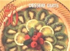 Sandra Rudloff - The Best 50 Dessert Tarts