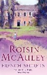 Roisin McAuley, McAuley Roisin - French Secrets