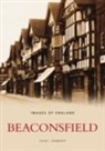 Colin Seabright, Colin J. Seabright - Beaconsfield: Images of England
