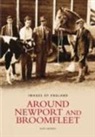 Christpher Morris, Kate Morris - Around Newport and Broomfleet: Images of England