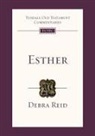Debra Reid, Debra (Author) Reid - Esther