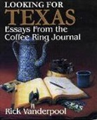 Rick Vanderpool - Looking for Texas