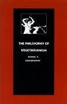 Daniel A. Dombrowski, Daniel Dombrowski, Daniel A Dombrowski, Daniel A. Dombrowski - The Philosophy of Vegetarianism