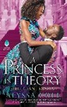 Alyssa Cole, Cole Alyssa - A Princess in Theory
