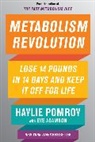 Haylie Pomroy - Metabolism Revolution