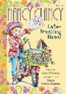 Jane O'Connor, Jane O''connor, O'Connor Jane, Robin Preiss Glasser - Fancy Nancy: Nancy Clancy, Late-Breaking News!