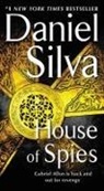 Daniel Silva - House of Spies
