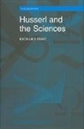 Richard A. Feist, Richard A Feist, Richard A. Feist - Husserl and the Sciences