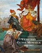 Sheldon Barr, Sheldon Barr - Venetian Glass Mosaics
