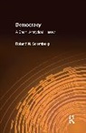 Roland N. Stromberg - Democracy: A Short, Analytical History