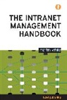 Martin White, White Martin - The Intranet Management Handbook