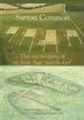 Henry Chapman, Henry P. Chapman, John Collis, Robert van de Noort, Robert van de Noort, Robert Van De Noort... - Sutton Common: The Excavation of an Iron Age 'Marsh-Fort'