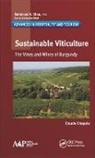 Claude Chapuis, Claude (ESC Dijon Chapuis - Sutainable Viticulture