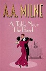 A A Milne, A. A. Milne, MILNE A A - A Table Near the Band