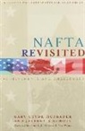 Paul L. E. Grieco, Gary Clyde Hufbauer, Jeffrey Schott, Jeffrey J. Schott, Yee Wong - NAFTA Revisited – Achievements and Challenges