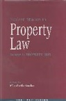 Elizabeth Cooke, Sinéad Agnew, Elizabeth Cooke, Ben Mcfarlane - Modern Studies in Property Law - Volume 1