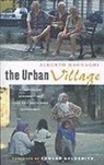 Alberto Magnaghi - Urban Village