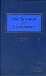 Michael Feeney - Taxation of Companies