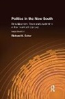 Richard K. Scher, Richard K. (Columbia University Scher, Scher Richard K. - Politics in the New South