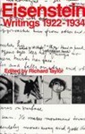 Sergei Eisenshtein, Sergei Eisenstein Eisenshtein, S M Eisenstein, S. M. Eisenstein, Sergei Eisenstein, Sergei Eizenshtein... - Selected Works