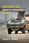 Ahmed Hashim - Insurgency and Counter-Insurgency in Iraq