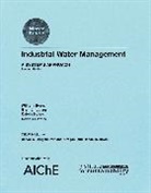 Byers, William Byers, Byers William, Inc Ch2m Hill, Glen Lindgren, Lindgren G... - Industrial Water Management