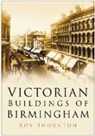 Cliff Thornton, Cliff Thornton, Roy Thornton - Victorian Buildings of Birmingham