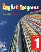 Geoff Barton, Bernadette Carroll, Clare Constant, Emma Lee, Michele Paule, Alan Pearce - English Progress Book 1: Student Book