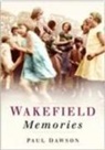 Paul Dawson, Paul Dawson - Wakefield Memories
